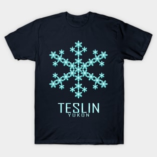 Teslin T-Shirt